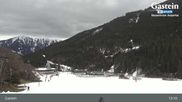 Archived webcam image showing Angertal Ski Centre on 4 Apr 2026 at 13:13