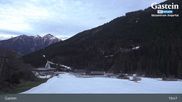 Archiviertes Webcam Bild: Gastein: Skizentrum Angertal am 12.04.2026 um 03:02 Uhr