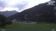 Archiviertes Webcam Bild: Gastein: Skizentrum Angertal am 28.05.2026 um 01:38 Uhr