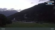 Archiviertes Webcam Bild: Gastein: Skizentrum Angertal am 28.05.2026 um 05:38 Uhr