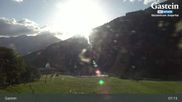 Archiviertes Webcam Bild: Gastein: Skizentrum Angertal am 28.05.2026 um 07:38 Uhr