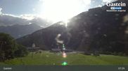 Archiviertes Webcam Bild: Gastein: Skizentrum Angertal am 28.05.2026 um 08:38 Uhr