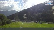 Archiviertes Webcam Bild: Gastein: Skizentrum Angertal am 28.05.2026 um 09:38 Uhr