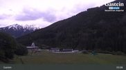 Archiviertes Webcam Bild: Gastein: Skizentrum Angertal am 11.06.2026 um 05:30 Uhr