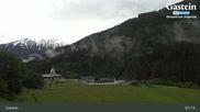 Archiviertes Webcam Bild: Gastein: Skizentrum Angertal am 11.06.2026 um 07:30 Uhr