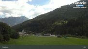 Archived webcam image showing Angertal Ski Centre on 12 Jul 2026 at 11:52