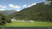 Archived webcam image showing Angertal Ski Centre on 12 Jul 2026 at 15:52