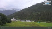 Archiviertes Webcam Bild: Gastein: Skizentrum Angertal am 27.07.2026 um 03:41 Uhr