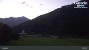 Archived webcam image showing Angertal Ski Centre on 31 Jul 2026 at 05:27