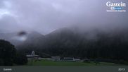 Archived webcam image showing Angertal Ski Centre on 26 Aug 2026 at 01:49