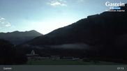 Archived webcam image showing Angertal Ski Centre on 26 Aug 2026 at 07:49