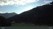Archived webcam image showing Angertal Ski Centre on 26 Aug 2026 at 08:49
