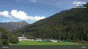 Archived webcam image showing Angertal Ski Centre on 26 Aug 2026 at 15:49
