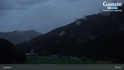 Archiviertes Webcam Bild: Gastein: Skizentrum Angertal am 01.09.2026 um 01:56 Uhr