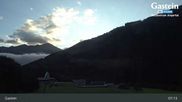 Archiviertes Webcam Bild: Gastein: Skizentrum Angertal am 01.09.2026 um 07:56 Uhr