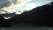 Archiviertes Webcam Bild: Gastein: Skizentrum Angertal am 01.09.2026 um 08:56 Uhr