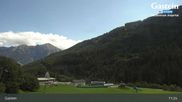 Archiviertes Webcam Bild: Gastein: Skizentrum Angertal am 01.09.2026 um 11:56 Uhr