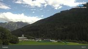 Archiviertes Webcam Bild: Gastein: Skizentrum Angertal am 01.09.2026 um 13:56 Uhr