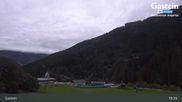 Archiviertes Webcam Bild: Gastein: Skizentrum Angertal am 10.10.2026 um 01:53 Uhr