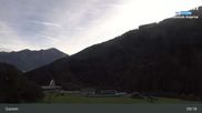 Archiviertes Webcam Bild: Gastein: Skizentrum Angertal am 10.10.2026 um 09:53 Uhr