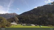 Archiviertes Webcam Bild: Gastein: Skizentrum Angertal am 10.10.2026 um 11:53 Uhr