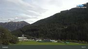 Archiviertes Webcam Bild: Gastein: Skizentrum Angertal am 10.10.2026 um 13:53 Uhr