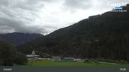 Archiviertes Webcam Bild: Gastein: Skizentrum Angertal am 10.10.2026 um 15:53 Uhr