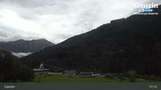 Archiviertes Webcam Bild: Gastein: Skizentrum Angertal am 10.10.2026 um 17:53 Uhr