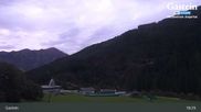 Archiviertes Webcam Bild: Gastein: Skizentrum Angertal am 10.10.2026 um 19:53 Uhr
