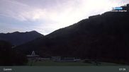 Archived webcam image showing Angertal Ski Centre on 15 Oct 2026 at 08:30