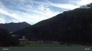 Archived webcam image showing Angertal Ski Centre on 15 Oct 2026 at 09:30