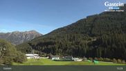 Archived webcam image showing Angertal Ski Centre on 15 Oct 2026 at 13:30
