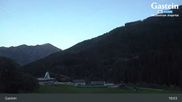 Archived webcam image showing Angertal Ski Centre on 21 Oct 2026 at 01:27