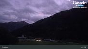Archived webcam image showing Angertal Ski Centre on 21 Oct 2026 at 07:27