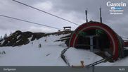 Archived webcam image showing Dorgastein Ski Resort: Fulseck on 15 Mar 2026 at 08:54