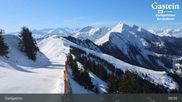 Archived webcam image showing Dorgastein Ski Resort: Fulseck on 5 Apr 2026 at 09:25