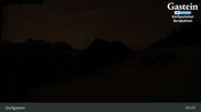 Archiviertes Webcam Bild: Dorfgastein: Fulseck Bergstation am 12.04.2026 um 01:49 Uhr
