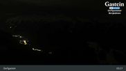 Archiviertes Webcam Bild: Dorfgastein: Fulseck Bergstation am 12.04.2026 um 03:49 Uhr