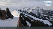 Archiviertes Webcam Bild: Dorfgastein: Fulseck Bergstation am 12.04.2026 um 08:49 Uhr