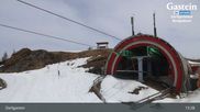 Archiviertes Webcam Bild: Dorfgastein: Fulseck Bergstation am 12.04.2026 um 13:49 Uhr