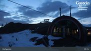 Archived webcam image showing Dorgastein Ski Resort: Fulseck on 19 Apr 2026 at 05:43