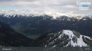 Archived webcam image showing Dorgastein Ski Resort: Fulseck on 18 May 2026 at 07:55