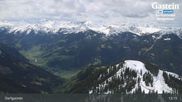 Archived webcam image showing Dorgastein Ski Resort: Fulseck on 18 May 2026 at 13:55