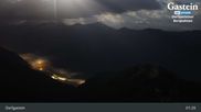 Archiviertes Webcam Bild: Dorfgastein: Fulseck Bergstation am 28.05.2026 um 01:36 Uhr