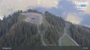 Archiviertes Webcam Bild: Dorfgastein: Fulseck Bergstation am 28.05.2026 um 08:36 Uhr