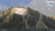 Archiviertes Webcam Bild: Dorfgastein: Fulseck Bergstation am 28.05.2026 um 09:36 Uhr