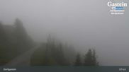 Archived webcam image showing Dorgastein Ski Resort: Fulseck on 13 Jun 2026 at 08:58