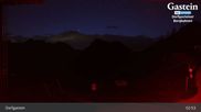 Archived webcam image showing Dorgastein Ski Resort: Fulseck on 14 Jun 2026 at 03:24