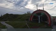 Archived webcam image showing Dorgastein Ski Resort: Fulseck on 14 Jun 2026 at 07:24