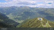 Archived webcam image showing Dorgastein Ski Resort: Fulseck on 14 Jun 2026 at 09:24